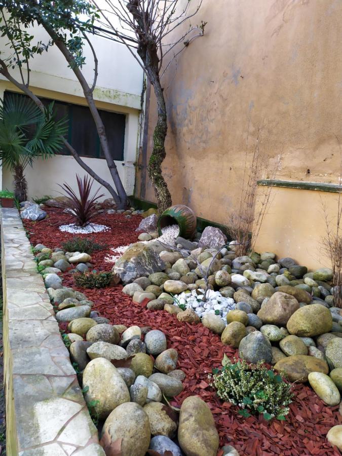 L'Atelier De Robert Villa การ์กาซอน ภายนอก รูปภาพ